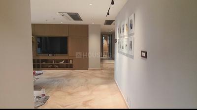 Hall Image of 2581 Sq.ft 4 BHK Apartment / Flat for sale in Srijan Town Square Phase III, New Town Kolkata for Rs. 35000000