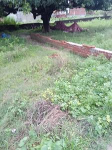 Image of 2722 Sq.ft Residential Plot / Land for sale in Jamin Sidhari, Azamgarh for Rs. 18000000