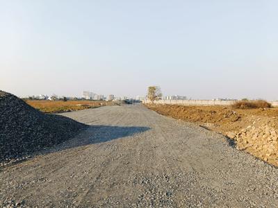 Image of 1160 Sq.ft Residential Plot / Land for sale in Pipla, Nagpur for Rs. 4060000