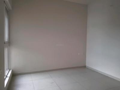 Bedroom Image of 850 Sq.ft 2 BHK Apartment / Flat for sale in Godrej Green Vistas, Mahalunge Pune for Rs. 9600000