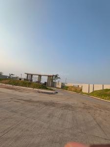 Image of 1500 Sq.ft Residential Plot / Land for sale in Mahalaxmi Nagar 51, Samruddhi Mahamarg, Nagpur for Rs. 5302500