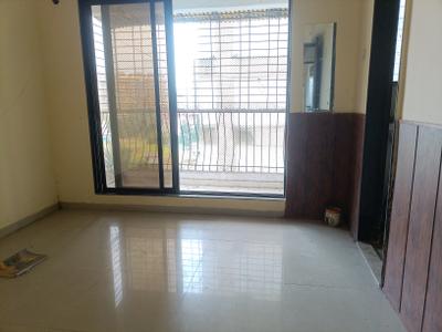 Bedroom Image of 1630 Sq.ft 3 BHK Apartment / Flat for sale in Tharwani Heritage, Kharghar Navi Mumbai for Rs. 22000000
