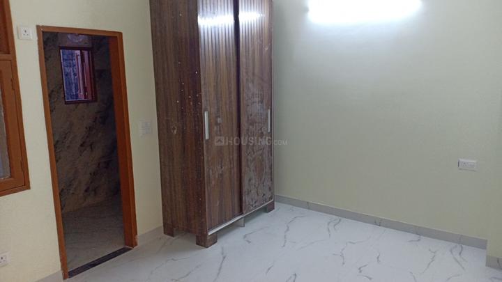 Sector 19 Dwarka Bedroom One 1