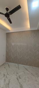 Bedroom Image of 1550 Sq.ft 3 BHK Apartment / Flat for rent in Antalya Heights, Noida Extension Greater Noida for Rs. 18000