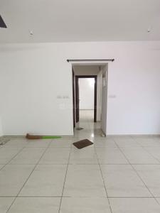 Hall Image of 700 Sq.ft 1 BHK Apartment / Flat for rent in Mahindra Antheia, Pimpri Pune for Rs. 30000