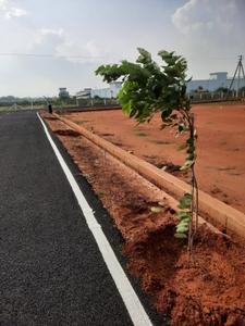 Image of 2400 Sq.ft Residential Plot / Land for sale in Panjappur, Tiruchirappalli for Rs. 3000000