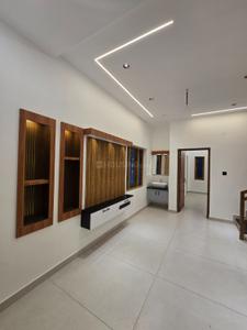 Hall Image of 1750 Sq.ft 4 BHK Independent House for sale in Panayikulam Kochi for Rs. 7800000