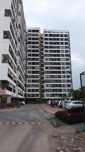 Image of 2275 Sq.ft 4 BHK Apartment / Flat for sale in  The Empress, Nipania, Indore for Rs. 14000000