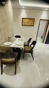 Hall Image of 540 Sq.ft 1 BHK Apartment / Flat for sale in Shree Ventara Heights, Malad East Mumbai for Rs. 10900000