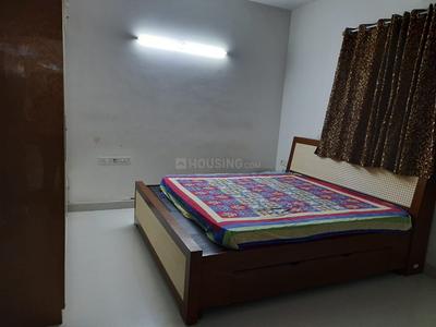 Bedroom Image of 1392 Sq.ft 2 BHK Apartment / Flat for rent in Puravankara Purva Seasons, C V Raman Nagar Bengaluru for Rs. 65000