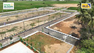 Image of 832 Sq.ft Residential Plot / Land for sale in RLD Royal Bloom, West Tambaram, Chennai for Rs. 2900000