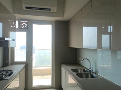 Kitchen Image of 3041 Sq.ft 4 BHK Apartment / Flat for sale in DLF One Midtown, Karampura New Delhi for Rs. 120000000