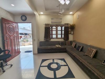 Hall Image of 1620 Sq.ft 5 BHK Villa for sale in Naranpura Ahmedabad for Rs. 35100000