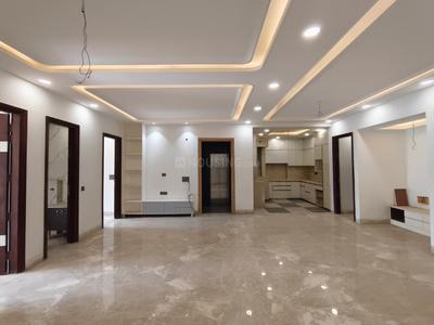 3 BHK Independent Builder Floor