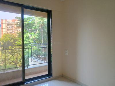Living Room Image of 692 Sq.ft 1 BHK Apartment / Flat for sale in Dombivli East Thane for Rs. 4860000