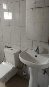 Bathroom Image of 700 Sq.ft 1 BHK Apartment / Flat for rent in Prestige Finsbury Park Hyde, Gummanahalli Bengaluru for Rs. 27000