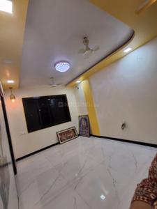 Hall Image of 650 Sq.ft 1 BHK Apartment / Flat for sale in Anand Vihar Complex, Kalwa Thane for Rs. 6500000