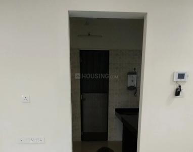 Kitchen Image of 919 Sq.ft 2 BHK Apartment / Flat for sale in Millennium Acropolis, Wakad Pune for Rs. 7600000