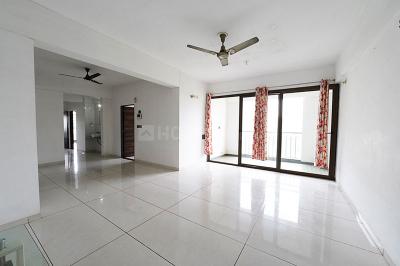 Hall Image of 2457 Sq.ft 3 BHK Apartment / Flat for sale in Seventh Grace, Gota Ahmedabad for Rs. 15800000