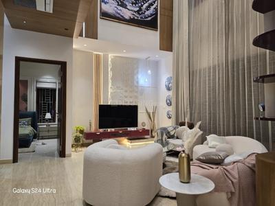 Bedroom Image of 3387 Sq.ft 4 BHK Villa for sale in Madhavi Nagar Kurnool for Rs. 25000000