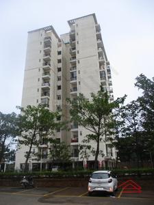 Image of 936 Sq.ft 2 BHK Apartment / Flat for sale in DLF Maiden Heights At My Town by DLF, Jigani, Bengaluru for Rs. 4700000