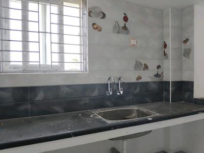 Kitchen Image of 1186 Sq.ft 2 BHK Apartment / Flat for sale in Madipakkam Chennai for Rs. 9000000