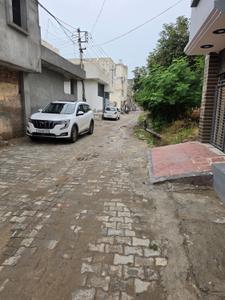 Image of 100 Sq.ft Residential Plot / Land for sale in Azad Nagar, Hisar for Rs. 4500000