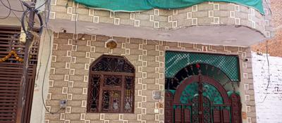 Image of 1280 Sq.ft 2 BHK Builder Floor for rent in Gadhaipura, Gwalior for Rs. 15000