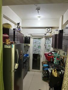 Hall Image of 1414 Sq.ft 3 BHK Apartment / Flat for sale in Amrapali Pan Oasis, Sector 70 Noida for Rs. 15808000