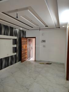 Gallery Cover Image of 500 Sq.ft 2 BHK Builder Floor for sale in Sector 16 Rohini for Rs. 3200000