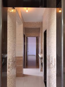 Image of 655 Sq.ft 2 BHK Apartment / Flat for sale in Lodha Regency, Dombivli East, Thane for Rs. 4100000