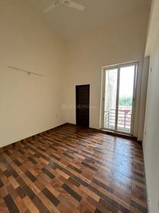 Bedroom Image of 1250 Sq.ft 2 BHK Builder Floor for sale in Ruhil Residency, Sector 3 Bahadurgarh for Rs. 5500000