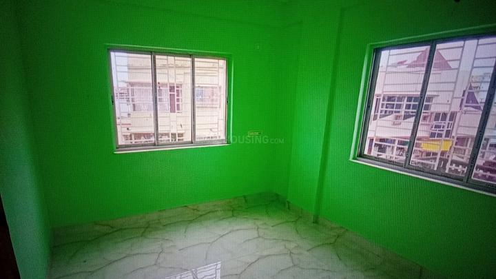 Tilak Apartment Bedroom One 1