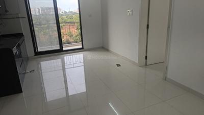 Living Room Image of 580 Sq.ft 1 BHK Apartment / Flat for sale in Vascon Citron, Wagholi Pune for Rs. 3700000