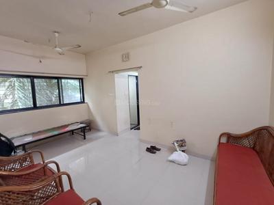 1 BHK Flat