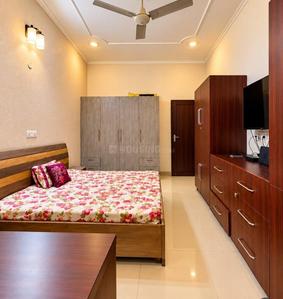 Bedroom Image of 5000 Sq.ft 5 BHK Independent House for sale in Dalanwala Dehradun for Rs. 56500000