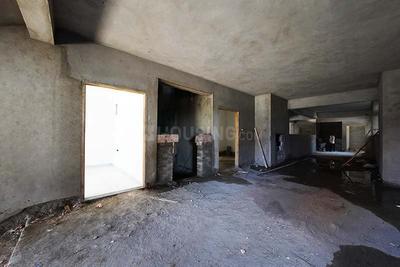 Hall Image of 1683 Sq.ft 2 BHK Apartment / Flat for sale in Sargasan Gandhinagar for Rs. 7482000