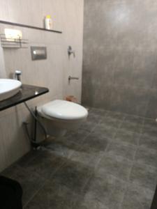 Bedroom Two Image of 1550 Sq.ft 3 BHK Apartment / Flat for sale in Kolte Patil Centria, Undri Pune for Rs. 14500000