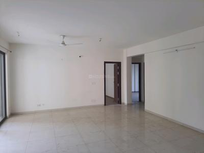 Living Room Image of 2317 Sq.ft 4 BHK Apartment / Flat for sale in Godrej Icon, Sector 88A Gurgaon for Rs. 27000000