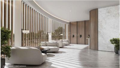 Hall Image of 3873 Sq.ft 5 BHK Apartment / Flat for sale in Chembur Mumbai for Rs. 169000000