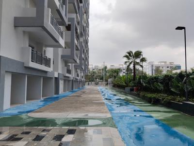 Image of 1740 Sq.ft 3 BHK Apartment / Flat for sale in Anvita Ivana, Kollur, Hyderabad for Rs. 14800000