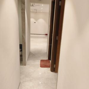 Image of 1200 Sq.ft 3 BHK Apartment / Flat for rent in Ekta Crest, Chembur, Mumbai for Rs. 145000