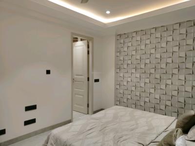 Bedroom Image of 2800 Sq.ft 4 BHK Builder Floor for sale in Ansal Esencia Sector 67, Sector 67 Gurgaon for Rs. 35000000