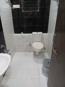 Image of 1200 Sq.ft 2 BHK Apartment / Flat for rent in Sharnam Villa, Pratapgunj, Vadodara for Rs. 35000