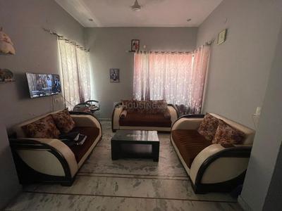 3 BHK Independent House