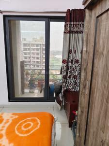 Bedroom Image of 1168 Sq.ft 3 BHK Apartment / Flat for sale in Mahendranagar Morbi for Rs. 2851000