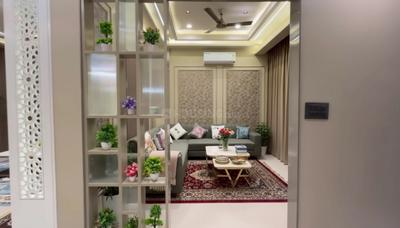 Kitchen Image of 1650 Sq.ft 4.5 BHK Duplex for sale in Indira Nagar Lucknow for Rs. 27500000