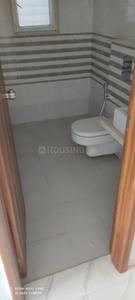 Bathroom Image of 1905 Sq.ft 4 BHK Apartment / Flat for sale in Nahar F Residences, Balewadi Pune for Rs. 25000000