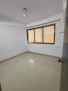 Hall Image of 850 Sq.ft 1.5 BHK Apartment / Flat for rent in Ghatlodiya Ahmedabad for Rs. 15000