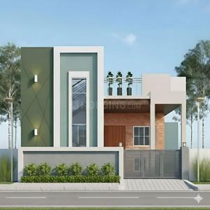 Image of 800 Sq.ft 2 BHK Independent House for sale in Pandeypur, Varanasi for Rs. 6500000